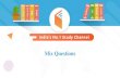 Mix Questions - WiFiStudy.comRailway Exams RRB NTPC RRB Group Important 40 Static GK Topics wifistudy Batches start from 14th October Use Referral Code BHUNESHIO Get Instant 100/0