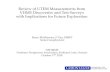 Review of UTEM Measurements from VHMS Discoveries and Test … · 2019-02-22 · Review of UTEM Measurements from VHMS Discoveries and Test Surveys with Implications for Future Exploration