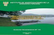 INSTITUTO DE INVESTIGACIONES DE LA AMAZONÍA PERUANArepositorio.iiap.org.pe/bitstream/IIAP/266/1/Alvarez... · 2019-09-27 · INSTITUTO DE INVESTIGACIONES DE LA AMAZONÍA PERUANA