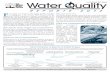 ¿Qué son constituyentes secundarios? ¿De donde viene el ... · La Calidad del Agua Cómo interpretar su Reporte de Calidad de Agua Un reporte de calidad de agua, también llamado