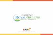 royal green ph-1bedroom bedroom ý01lvt dining kitchen tility lawn at ground floor balcony living royalgreens g u n gao n toilet two bedroom apartment super area: 950 sq.ft. kitchen