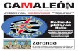 Hipotekaos,elpunkrock nuevodiscoenelTerminal viajahastaIribas - Diario de …static.noticiasdenavarra.com/docs/2014/05/23/el-camaleon... · 2014-05-23 · SUPLEMENTO DE OCIO DE DIARIO