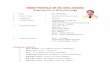 BRIEF PROFILE OF dr anil kumar - Chhattisgarhgovtsciencecollegedurg.ac.in/Faculty/achievement_107. ANIL KUMAR Dept. of Biotechnology...Anil Kumar, Seema Tripathi, Zooplanktonic diversity