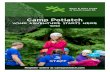 Camp Potlatch · Nature Lore Drama Games Hiking Overnight Trips Camping Skills Rock Climbing Archery Rappelling Team Building Games Volleyball Gaga Ball LAND-BASED 4. The Potlatch