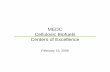 MEDC: Cellulosic Biofuels Centers of Excellence · • Increases federal Renewable Fuels Standard – 36 billion gallons of renewable fuels by 2022 – 20 billion gallons of advanced