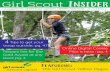 Tips to get your Online Digital Cookie Pilot is here : pg ... Scout Insider Second...Spring 2018 • Girl Scout Insider 3 Dear Troop Leaders and Families: Many Girl Scouts don't start