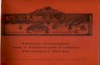 Islamic Geomancy and a Thirteenth Century Divinatory ... · Islamic Geomancy and a Thirteenth-Century Divinatory Device EMILIE SAVAGE-SMITH and MARION B. SMITH Undena Publications
