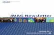 JMAG Newsletter - Simulation Technology for ......Systems SIMULIA's Abaqus, whose tie-up with JMAG broadens simulation possibilities. Event Information looks back at the JMAG Users
