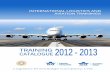Training brochure.pdf · IATA Harvard Leadership & Management Diploma in Avi- ation IATA Introduction to the Airline Industry with Harvard ManageMentor IATA Air Transport Fundamentals