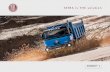 TATRA is THE solution - off-road vehicleoffroadvehicle.ru/AZBUCAR/Tatra/terr+angl.pdf · The TATRA trucks are a result of creative brilliance and working skills of the best ... as