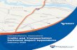Traffic and Transportation chnical Report Appendices · 2020-02-26 · FINAL REPORT: I-495 NEXT PROJECT SCOPING FRAMEWORK DOCUMENT NOVEMBER 15, 2018 I-495 NEXT Project 1 INTRODUCTION
