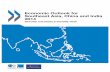 Economic Outlook for Southeast Asia, China and …...The 2014 edition of the Economic Outlook for Southeast Asia, China and India: Beyond the Middle-Income Trap was prepared by the