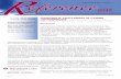 Inside This Issue DIAGNOSTIC CHALLENGES IN CANINE ... 2017.pdf · advocated use of Leptospira IgM serology for early diagnosis of canine leptospirosis. Leptospira IgM Serology Interpretive