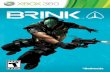 WARNING - download.xbox.comdownload.xbox.com/content/425307d9/Brink_Manual_EN_revised.pdfImportant Health Warning About Playing Video Games Photosensitive seizures A very small percentage