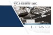 Metal Additive Manufacturing | 3D Printing · Sciaky launched its groundbreaking Electron Beam Additive Manufacturing (EBAM®) technology in 2009 with the objective to save manufacturers