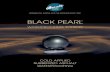 BLACK PEARL - barrettroofs.com BARRETT BLACK PEARL...Black Pearl, is a true waterproofing membrane. Tenaciously adhered Black Pearl waterproofing also prevents the passage of liquid