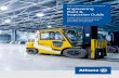Allianz Engineering Inspection Services Ltd Engineering ... · Allianz Engineering Plant & Inspection Guide | Electrical and Mechanical Applicable legislation Æ PUWER Periodicity