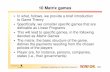 10 Matrix games · Business Computing and Operations Research 903 10 Matrix games In what, follows, we provide a brief introduction to Game Theory Specifically, we consider specific