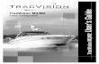 TracVision M3/M2 User’s Guide - Busse YachtshopTracVision M3/M2 User’s Guide 3 Chapter 1 - Introduction Using this Manual This manual provides complete operation, setup, and troubleshooting