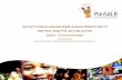 PAN SOUTH AFRICAN LANGUAGE BOARD (PanSALB) PRESENTATION …pmg-assets.s3-website-eu-west-1.amazonaws.com/docs... · PAN SOUTH AFRICAN LANGUAGE BOARD (PanSALB) PRESENTATION TO PORTFOLIO