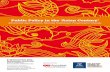 Public Policy in the ‘Asian Century’ - Amazon Web Servicesbespoke-production.s3.amazonaws.com/msog/assets/3b/... · 02 03 Public Policy in the ‘Asian Century’ Conference Program