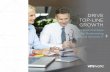 Drive Top-Line Growth - VMware · modernizing IT to drive top-line growth and streamline compliance burdens. From multinational brokerage houses to local branch banks, digital transformation