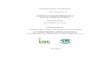 Completion Report of Small Project - International Tropical … · ecosystems and their sustainable management and utilization, will complement World Atlas of Mangroves for Conservation