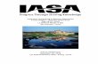 Insurance Accounting & Systems Association Texas Chapter ... TX IASA Summer... · The Texas Chapter Insurance Accounting and Systems Association (IASA) will hold its annual Summer