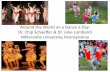 Around the World on a Dance A Day - Confex · Around the World on a Dance a Day: Dr. Chip Schaeffer & Dr. Julie Lombardi . Millersville University, Pennsylvania ... • Folk dance