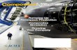 Ramping Up Aerospace Production Composites Simulation ...compositesmanufacturingmagazine.com/digital/2019/... · (modulus and strength) of laminates produced from PA6 DiFTS incorporating