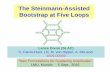The Steinmann-Assisted Bootstrap at Five Loops · L. Dixon Steinmann-Assisted Bootstrap LMU Munich - 2016.09.03 15 Branch cut condition •All massless particles all branch cuts start