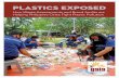 Plastics exposedRA 9003 Republic Act No. 9003 (Ecological Solid Waste _____ Management Act of 2000) SWM Solid Waste Management WACS Waste Analysis and Characterization Study WABA Waste