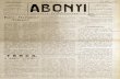 Ahony, 1917. ABÖNílepa.oszk.hu/02700/02706/00048/pdf/EPA02706_abonyi_ujsag_1917_03.pdfban az a harminc tagból álló küldött ség — köztük Tószeg község küldött sége,