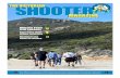 THE VICTORIAN SHOOTER · contributers are not necessarily those of SSAA Victoria. Editorial deadline for the June 2016 edition of The Victorian Shooter is Monday, May 9. Download