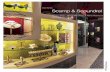 Inside the Box: Scamp & Scoundrel - m Coy Group · Inside the Box: Scamp & Scoundrel Flagship Store – Miracle Mile Shops at Planet Hollywood ... • Fixture solutions integrating