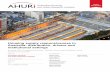 Housing supply responsiveness in Australia: distribution, drivers and institutional ... · 2017-05-17 · AHURI report 281 i. Title . Housing supply responsiveness in Australia: distribution,