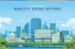 Genentech Quality Trend Report · 31/03/2017  · The 2017 Genentech Quality Trend Report summarizes existing, publicly available research to provide a foundational understanding
