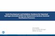 Cycle Development and Validation Guidance for …...03.09.2015 ISPE Nordic Conference – 1Advanced Aseptic Processing 1 /Cycle Development and Validation Guidance for Vaporized Hydrogen