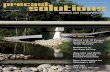 Precast Solutions Winter 2013 - Bridges and Transportation NPCA · 2019-03-20 · engineers need to be convinced that precast slabs will provide a coherent pavement structure equal