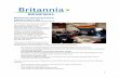 Britannia Housing Forumbritanniarenewal.org/wp-content/uploads/2017/10/Housing...1 Britannia Housing Forum September 21, 2017, 6 – 9pm Britannia Community Services Centre, Gym D