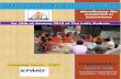 On 18th of January 2018 at The Lalit, Kolkata - Amfi …amfi-wb.org/events/eims2018/images/Brochure-2018.pdfAMFI-WB Association of Microfinance Institutions – West Bengal On 18th