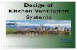 FINAL 2013 ASHRAE DENVER KT - Rocky Mountain ASHRAE...duct design 6. Demand control ventilation becoming ... Grease Duct Issues • Size and velocity • Static pressure drop • Integrity