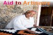 Spring 2019 Newsletter - ata.creativelearning.orgata.creativelearning.org/wp-content/uploads/sites/... · LESOTHO- ATA’s “Artisans Organize” is a success in Lesotho A role playing