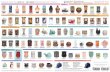 PRODUCT LIST LISTE DE PRODUITS G= Glows when lit ... - Scentsy · Scentsy Buddies are available only while supplies last, so contact your Scentsy Consultant or visit their website