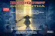 GLORANTHA - Chaosium...the original RuneQuest roleplaying game, and the award-winning computer game King of Dragon Pass. Glorantha is fully described in ... The third version HeroQuest: