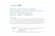 Network Functions Virtualization (NFV) for Next Generation ... · Network Functions Virtualization (NFV) for Next Generation Networks (NGN) Summary Network Functions Virtualization