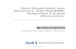 Data Replication and Recovery with Dell/EMC … · Web viewTitle Data Replication and Recovery with Dell/EMC SnapView 2.0 and MirrorView Subject SnapView and MirrorView Author Richard