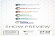 SHOW PREVIEW 6 events combined to create: Preview sponsored … · SHE Avonwood Developments (ZoneSafe) T2065 FIREX Axair Fans UK & SODECA D75 IFSEC Axis Communications AB E1000 IFSEC