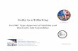 Guide to e/E-Marking - Elite Electronic Engineering, Inc. · Guide to e/E-Marking for EMC Type Approval of Vehicles and Electronic Sub-Assemblies Provided by Elite Electronic Engineering,