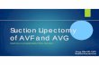 Suction Lipectomy of AVF and AVG - vasamd.org...Suction Lipectomy of AVF and AVG PART OF A CATHETER REDUCTION STRATEGY Gregg Miller MD, CMO Fresenius Vascular Care. Overview of Suction